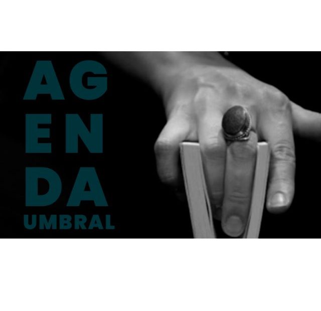 agenda umbral noviembre