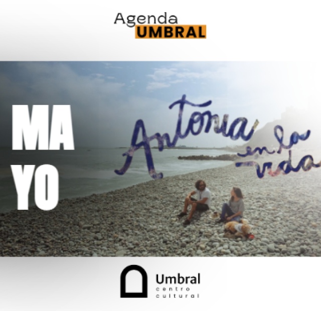 descarga