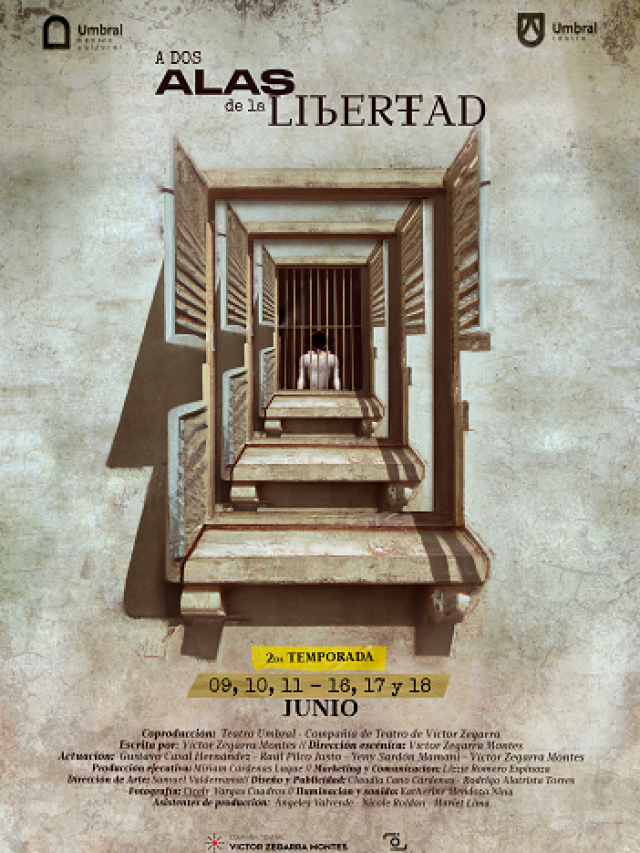 Agenda Umbral Junio 2023