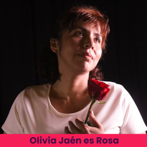 camino de rosas rosa olivia