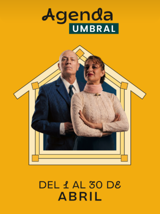 AGENDA UMBRAL JUNIO 2026