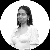 Claudia Cano - Encargada de Comunicación