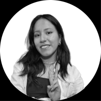 María Chaccara - Practicante de Comunicación