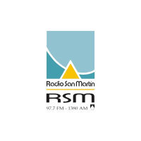 RADIO SAN MARTIN FULL COLOR